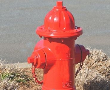 hydrant 2
