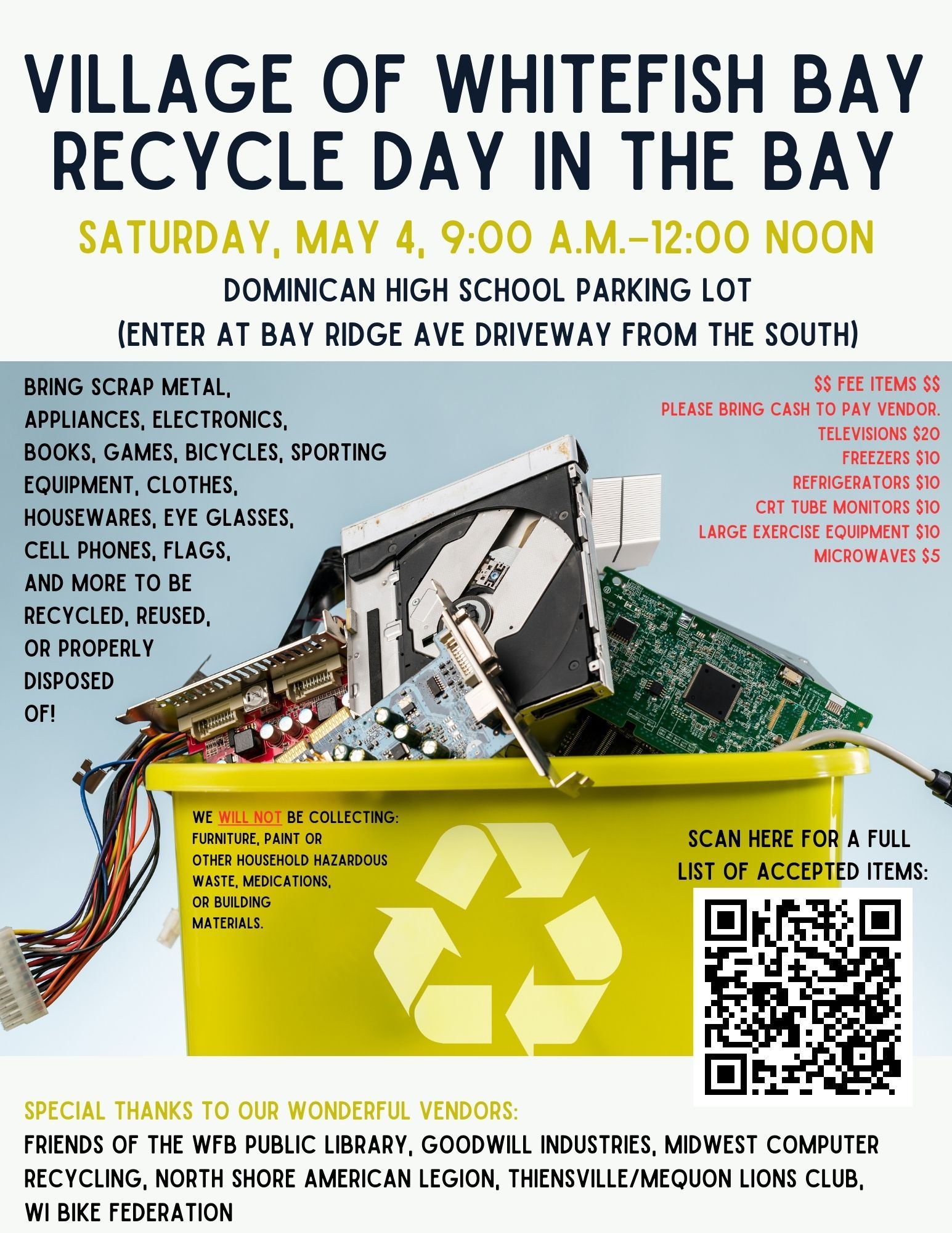 2024 Recycle Day in the Bay Flyer (1)